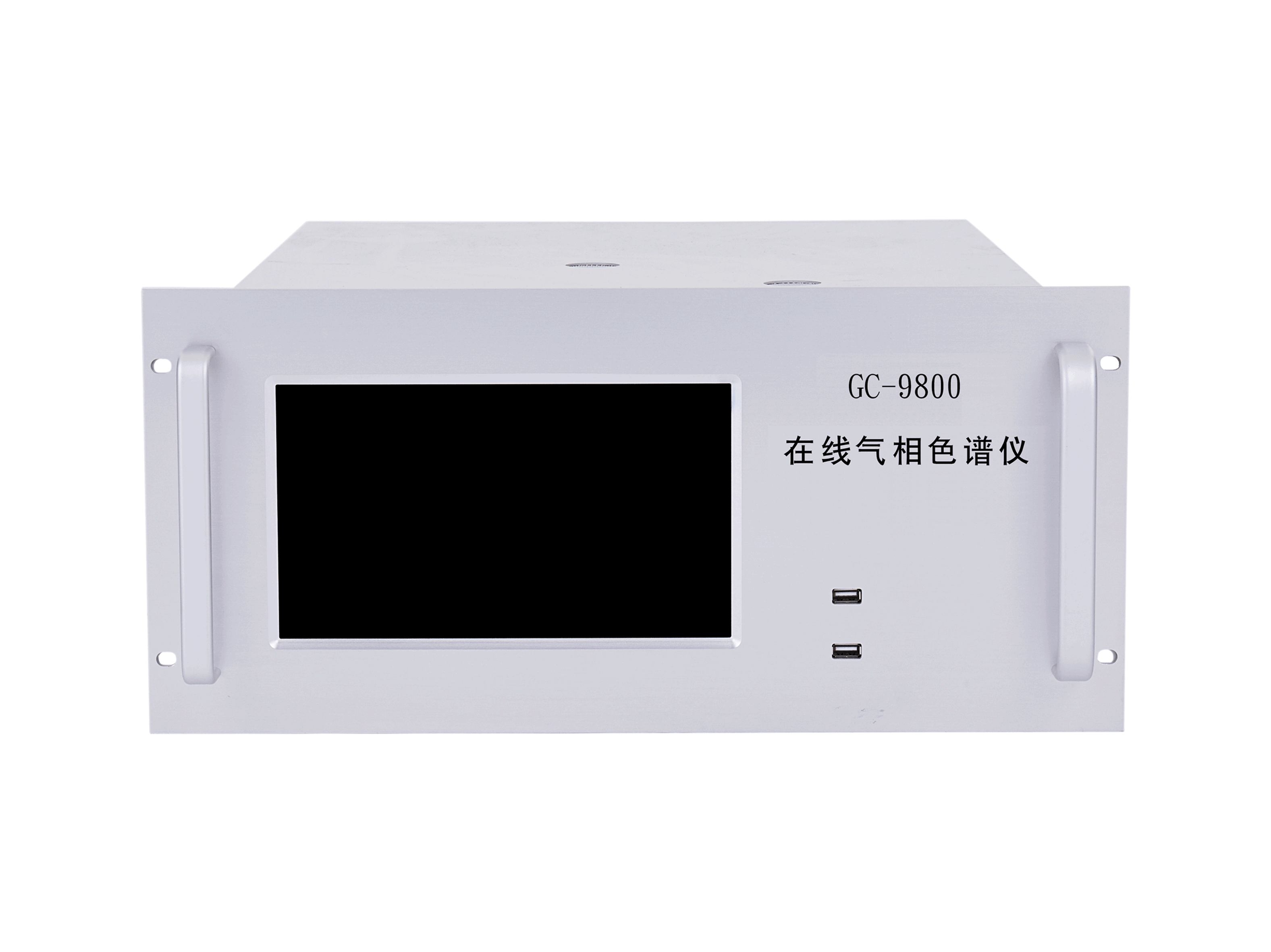 GC-9800在线气相色谱仪