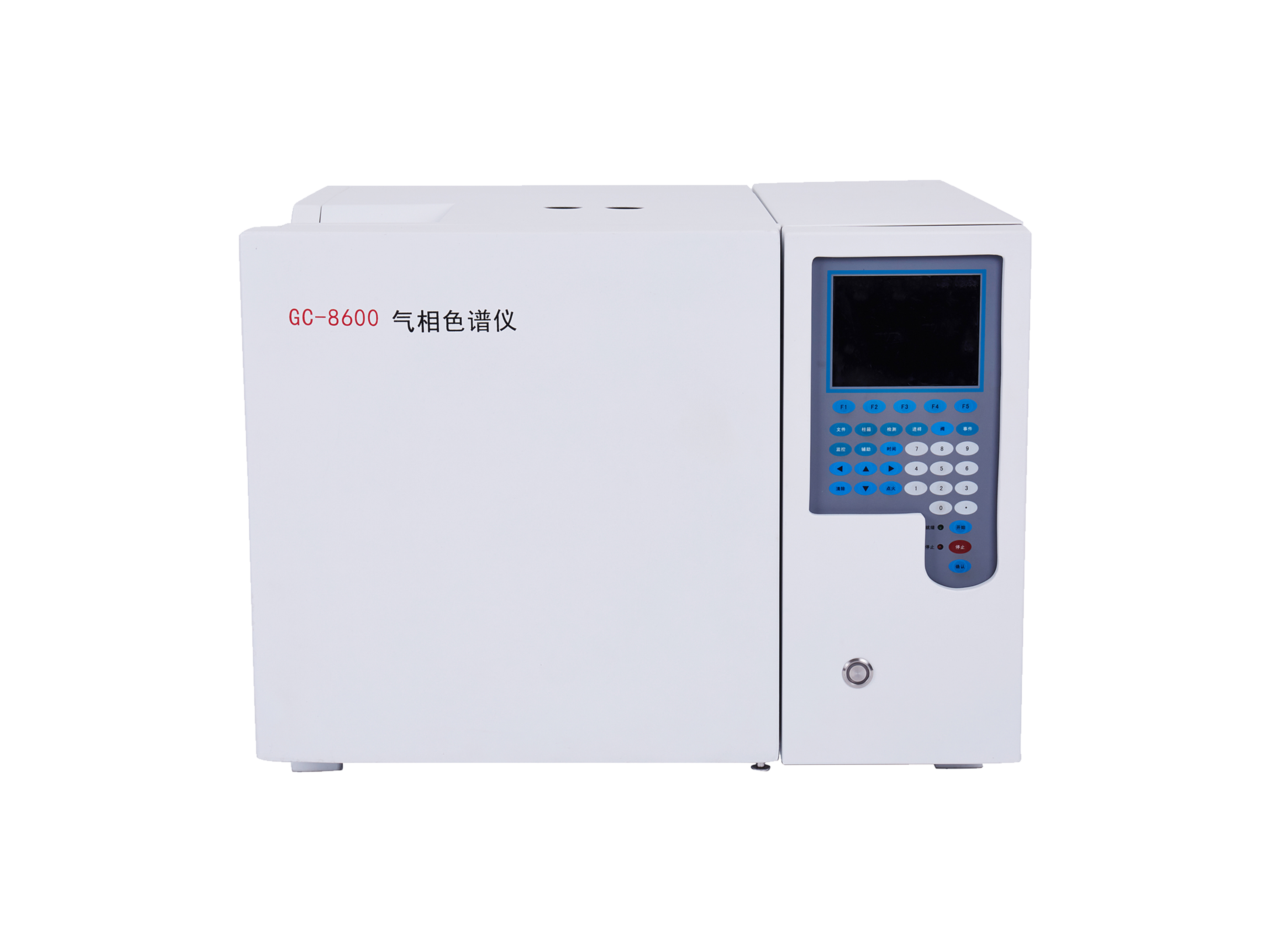 GC-8600气相色谱仪